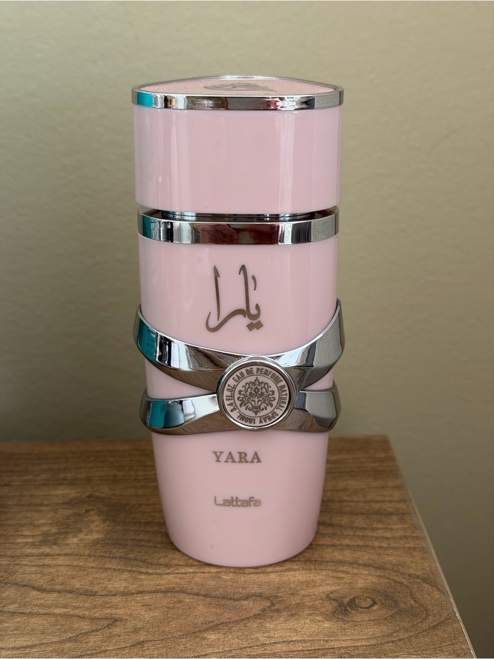 Lattafa Yara